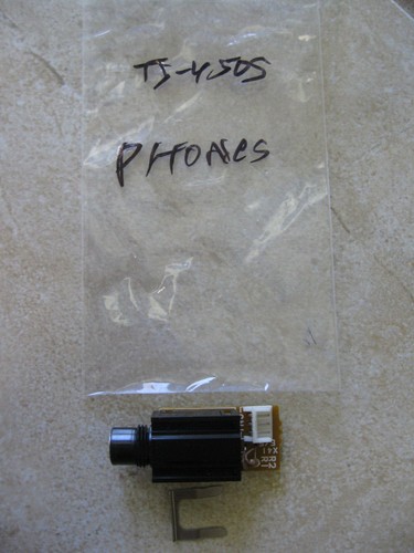 Kenwood 450s 690s front - ts-450s, ts-690s