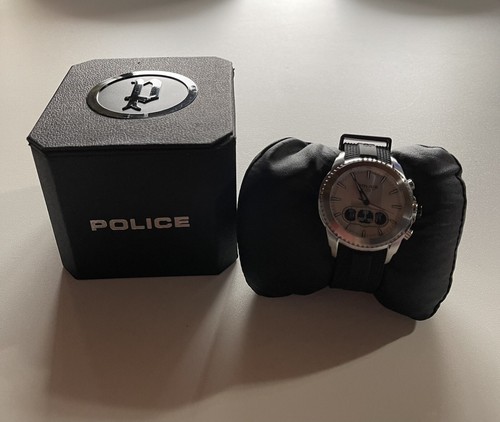 Orologio police uomo - police, 12076j