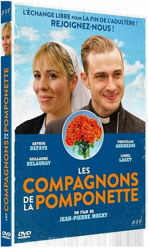 Les compagnons la - de,