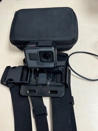 Caméra action gopro - gopro, hero