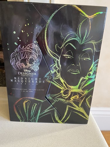 Disney lady tremaine - lady,