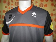 🏀 Ancien MAILLOT D'ARBITRE ERREA FFBB BASKETBALL BASKET-BALL TL LA POSTE 🏀