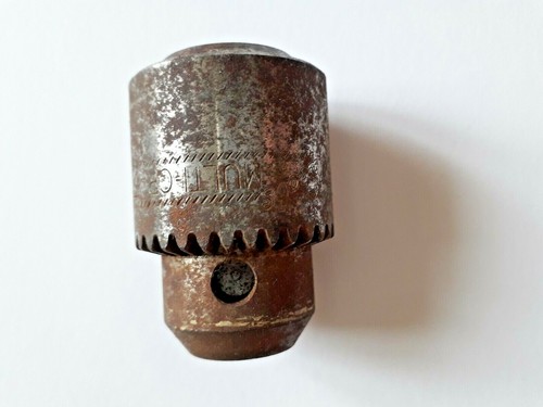 Ancien petit mandrin - , de
