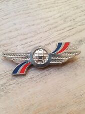 Broche PIN Wings Crew