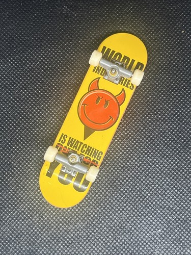 Tech deck world - tech,