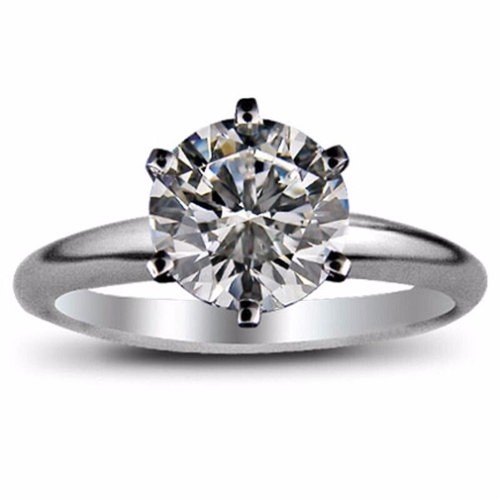 Carat rond coupe - 4.67,