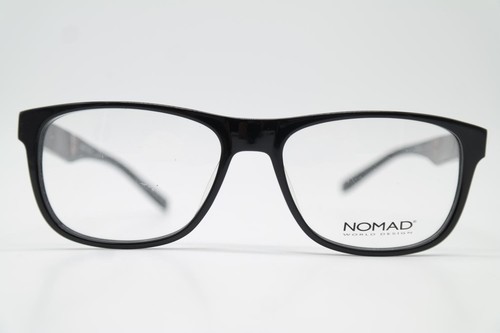 Lunettes nomad morel 2249 noir - morel,