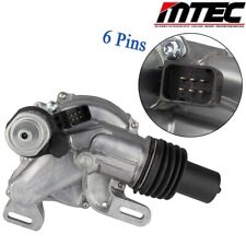 Actuateur Sélecteur Boîte de