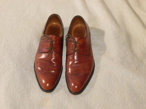 John lobb chelford punch - "chelford",