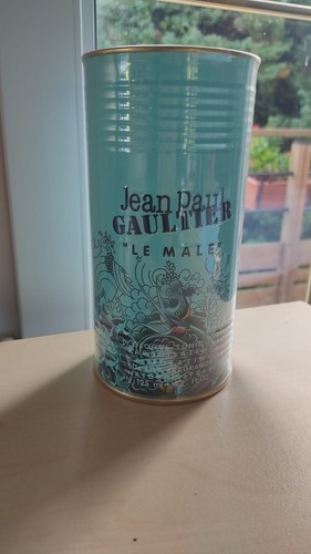Jean paul gaultier male - le,