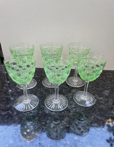 Verres uraline vin rouge - a,