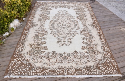 Tapis turc x108 - tapis, à