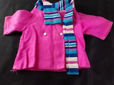 Ancienne petit manteau