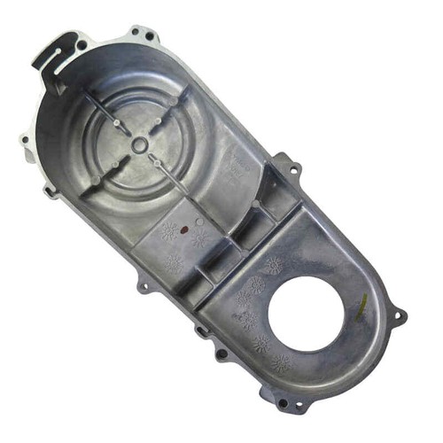 Couvercle variateur pgo - de,