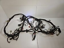 FAISCEAU - PIAGGIO X9 EVOLUTION 125 2006 X-9 (2003 - 2007)