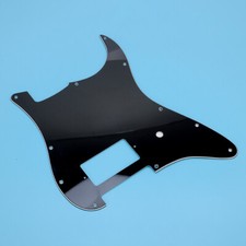 One Humbucker Guitar Pickguard