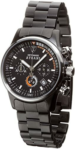 Montre homme detomaso atrani - detomaso,