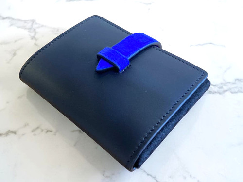 Portefeuille étui cartes - à,