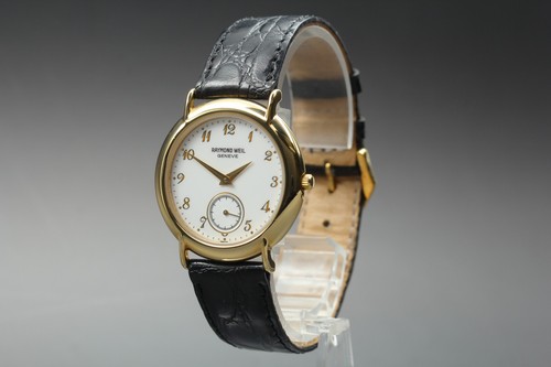 Montre homme vintage presque