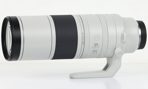 Canon 200 800mm 9 is - canon, f6.3-9