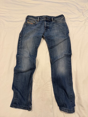 Diesel zatiny regular bootcut - regular,
