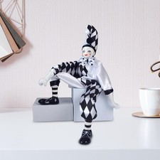 Poupée de Clown en