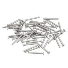 M1.2-0.25 X 10 mm 100pcs