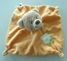 Doudou plat tex carrefour - *.,