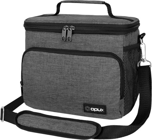 Sac isotherme repas - , pour