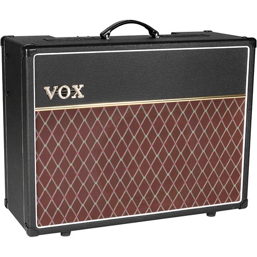 Vox ac30s1 30w 1x12 tube - vox,