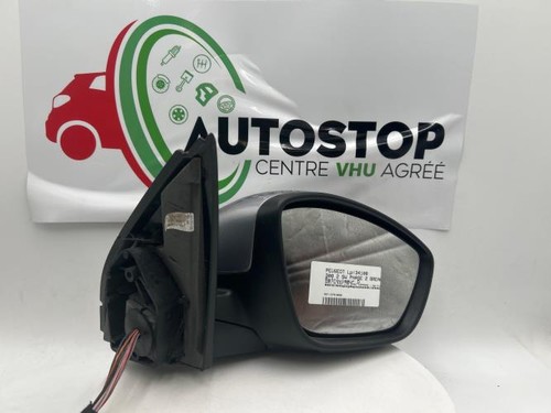 Retroviseur droit peugeot 308 - retroviseur,