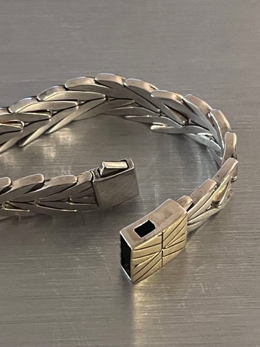 Bracelet chevrons john - bracelet, à