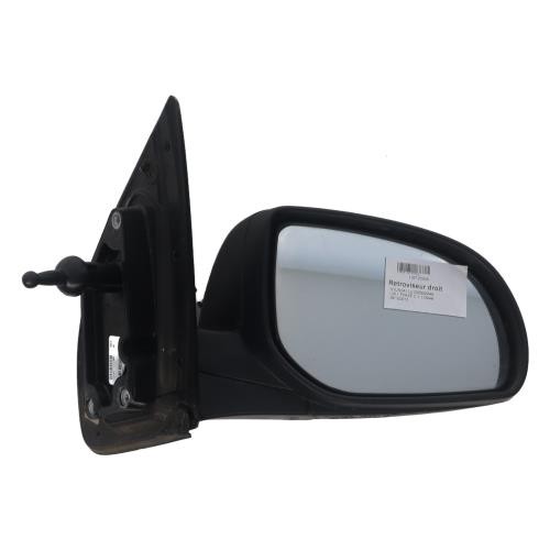 Retroviseur droit hyundai - droit, 20