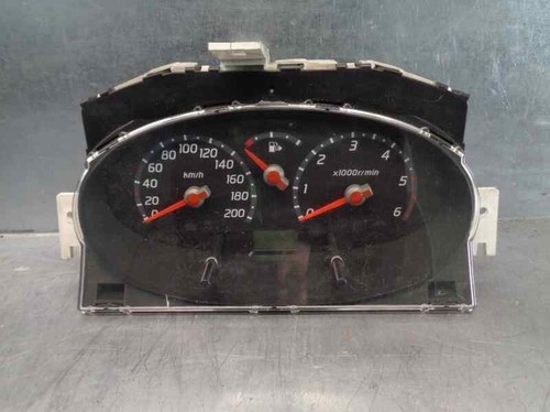 Ax864 tableau bord compteur - bord,