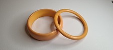 Véritables 2 bracelets en