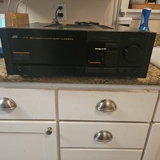 🔥 jvc ax-z911 superdigifine