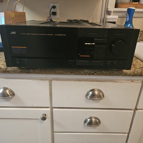 Jvc z911 superdigifine - 🔥,