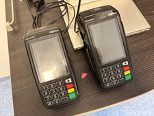 Lot de 2x TPE INGENICO MOVE