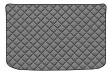 AUTO Tapis de coffres pour CHRYSLER CROSSFIRE 07.03-12.08 Coupe GRIS