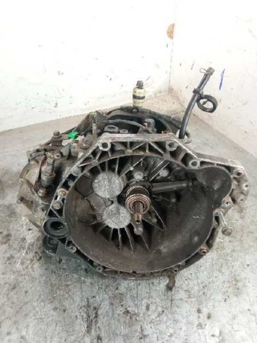 Pk6007 boite vitesse renault - pk6007,