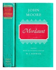 Moore, John (1729-1802)