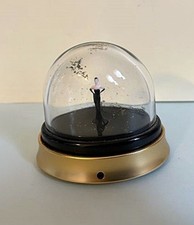 Flacon vide/empty " FRAGILE "