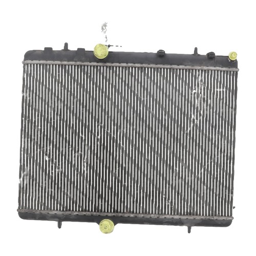 Radiateur eau citroen - radiateur,