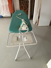 fer a repasser avec table