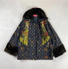 Manteau chacok made france - manteau,