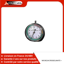 ?? Paire de pneus MICHELIN CROSSCLIMATE + 185 55 15 86 H ♻️