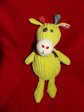 Doudou Peluche LES DEGLINGOS