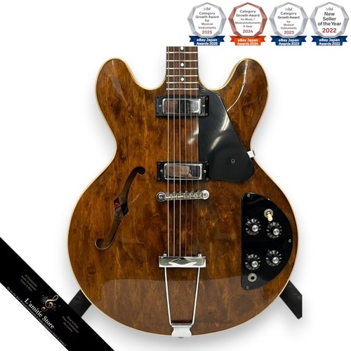Gibson es325td 1972 - gibson, vintage