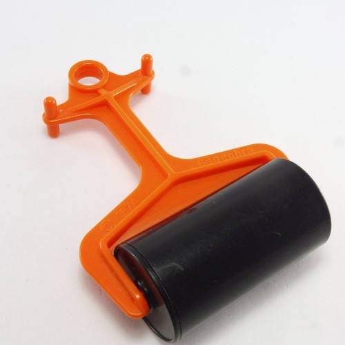 29582 playmobil rouleau orange - 29582,