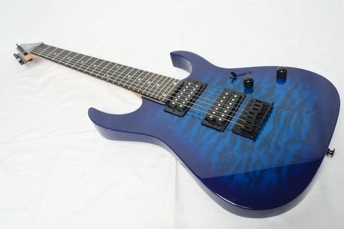 Guitare électrique ibanez gio - guitare,